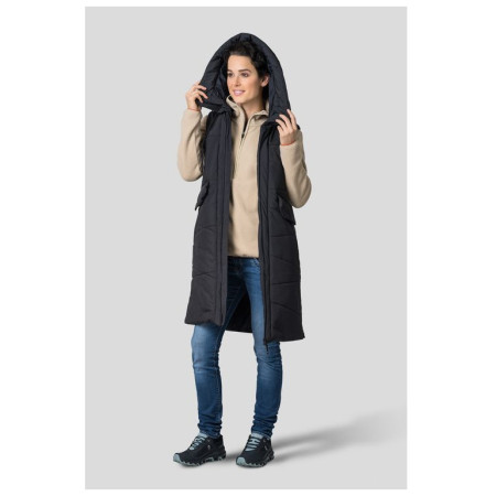 Vestă femei Hannah Ela