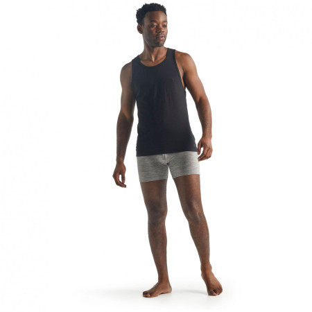 Maiou funcțional bărbați Icebreaker Anatomica Tank