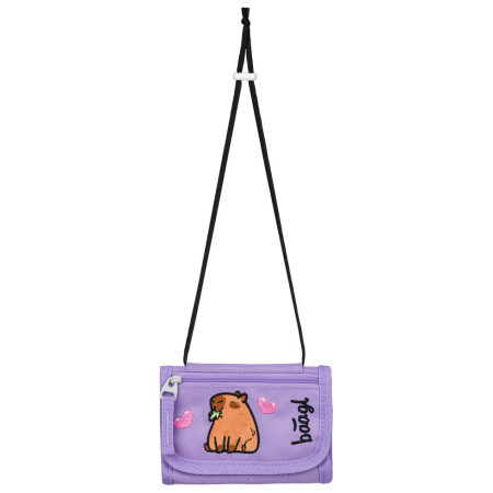 Portofel Baagl Portofel cu șnur