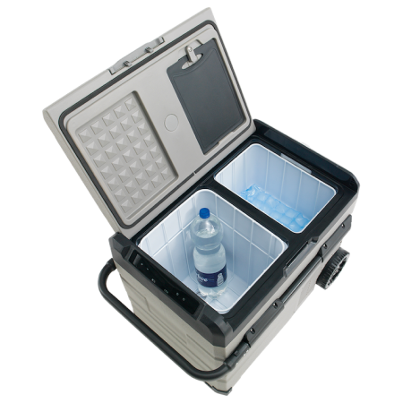 Ladă frigorifică cu compresor Outwell Arctic Frost 45