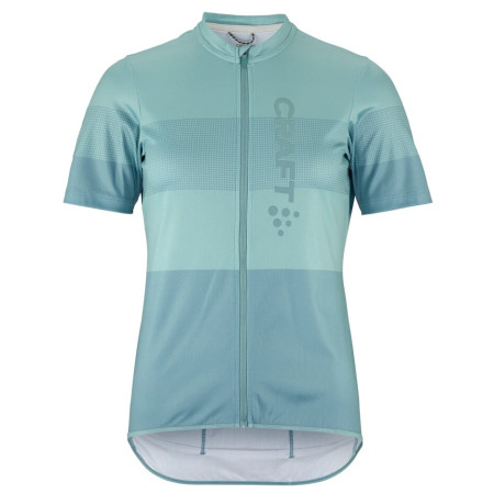 Tricou de ciclism femei Craft W Core Endur Log