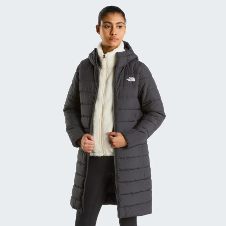 Geacă lungă femei The North Face W Aconcagua Hooded Parka
