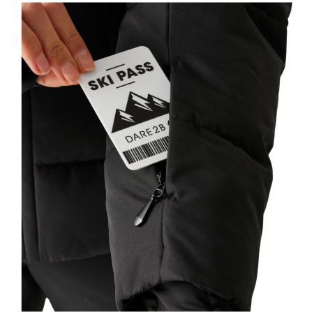 Geacă de schi femei Dare 2b Glamorize VI Jacket