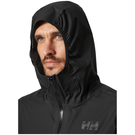 Geacă bărbați Helly Hansen Verglas 2.5L Fastpack Jacket