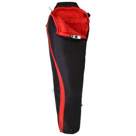 Sac de dormit Zulu Ultralight 900 175 cm
