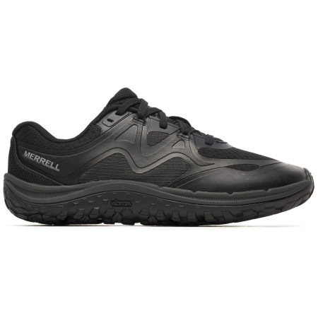 Încălțăminte femei Merrell Trail Glove 8 W negru black