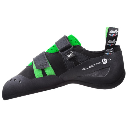 Espadrile EB Climbing Electron