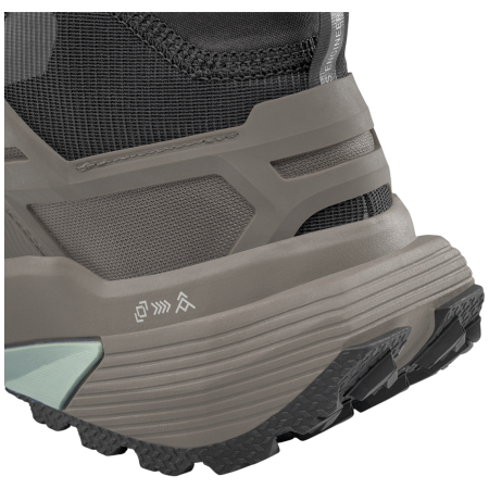 Încălțăminte femei Salewa Pedroc 2 Mid Ptx W