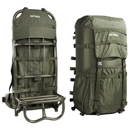 Rucsac Tatonka Packsack 2 Lastenkraxe