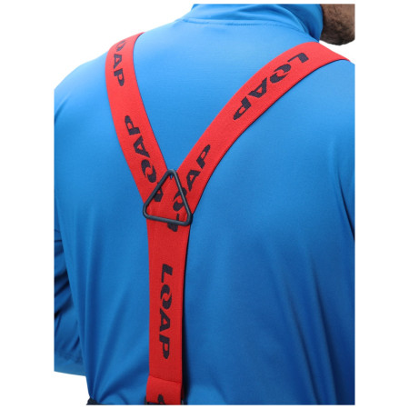 Pantaloni de schi bărbați Loap Febon