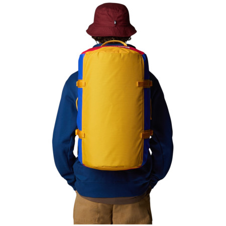 Geantă de voiaj The North Face Base Camp Duffel - S