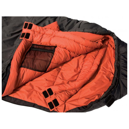 Sac de dormit Boll Bora plus SF