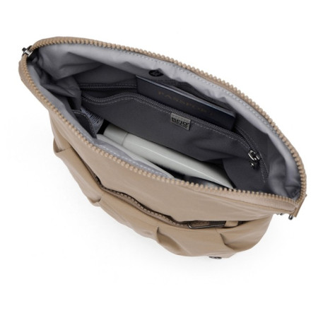 Geantă de umăr Pacsafe Citysafe CX convertible crossbody