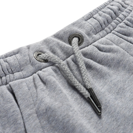 Fustă copii Alpine Pro Foredo Smoked Pearl