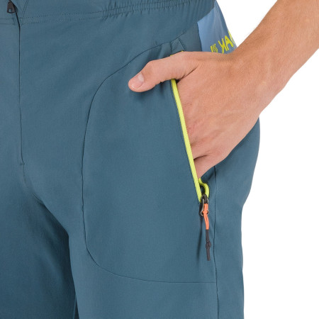 Pantaloni scurți bărbați Karpos Roccia Bermuda