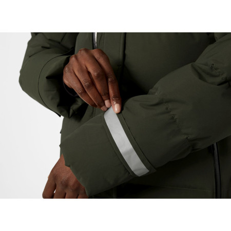 Geacă de iarnă femei Helly Hansen W Adore Puffy Parka