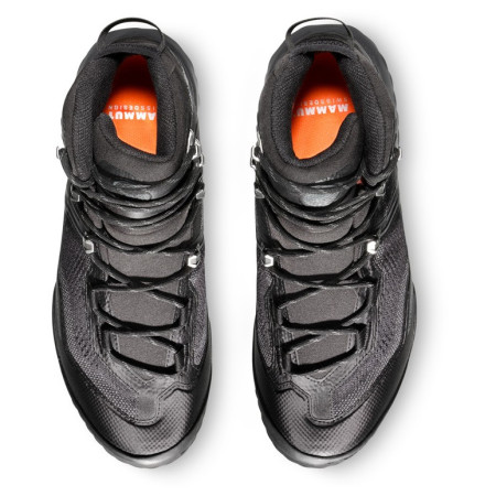 Încălțăminte femei Mammut Ducan II High GTX Women