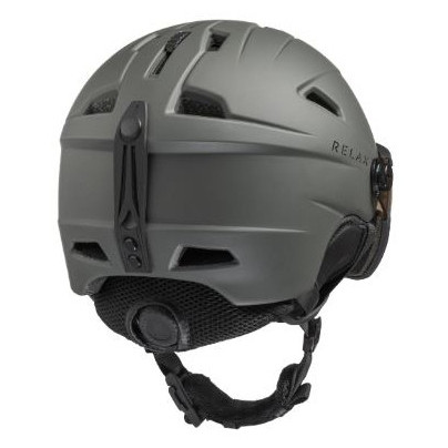 Cască de schi Relax Stealth
