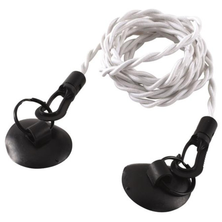 Frânghie Easy Camp Elastic Washing Line