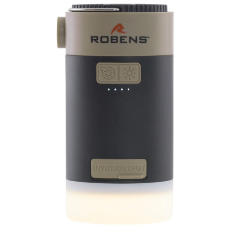 Pompă electrică Robens Conival 3in1 Pump