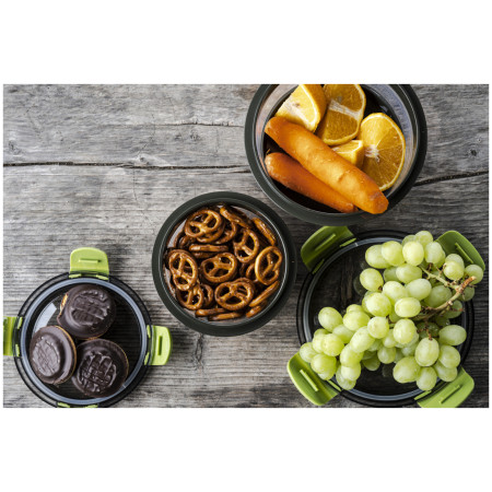 Cutie pentru mâncare Zulu Foodbowl 400 ml