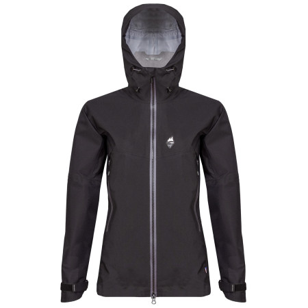 Geacă femei High Point Explosion 7.0 Lady Jacket negru Black