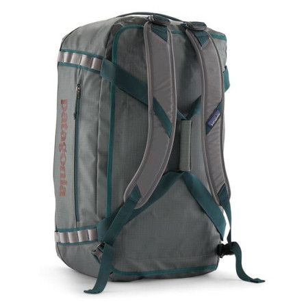 Geantă de voiaj Patagonia Black Hole Duffel 55L