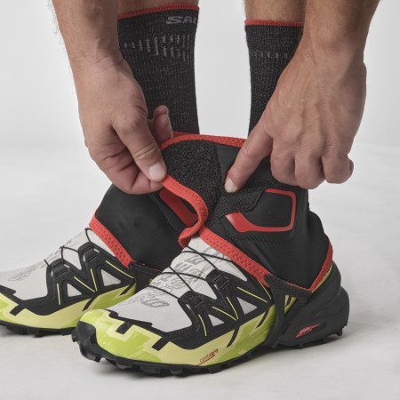 Parazăpezi Salomon Trail Gaiters High