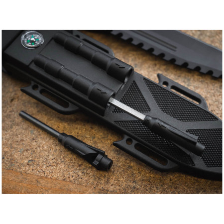 Briceag Boker M-Spec Survival Knife