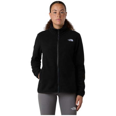 Hanorac funcțional de damă The North Face W Glacier Fleece Jacket