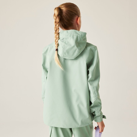 Geacă copii Dare 2b Kids Switch II Jacket GlacierGreen