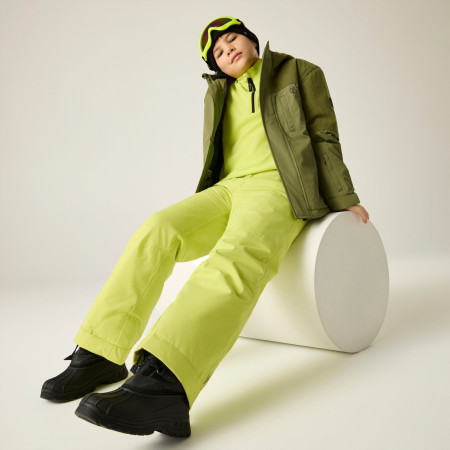 Geacă copii Dare 2b Chill Jacket MartiniOlive