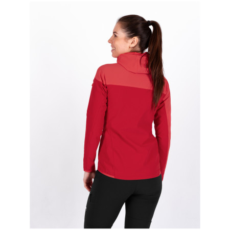 Geacă femei High Point Versa Lady Hoody Jacket