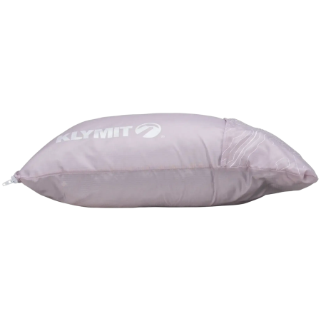 Pernă Klymit Drift Car Camp Pillow Large