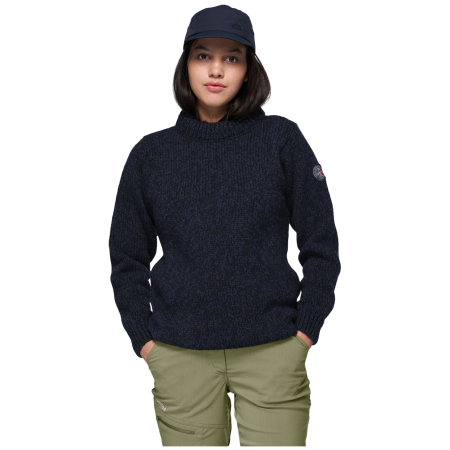 Hanorac funcțional bărbați Devold Nansen Wool Sweater