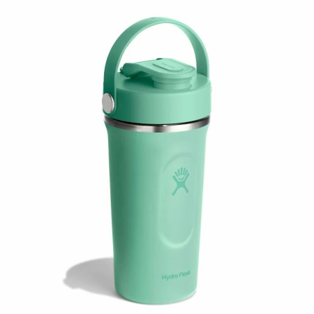 Sticlă termică Hydro Flask Insulated Shaker 24 oz (710 ml)