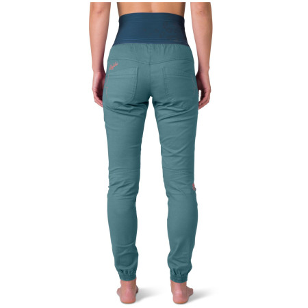 Pantaloni femei Rafiki Massone