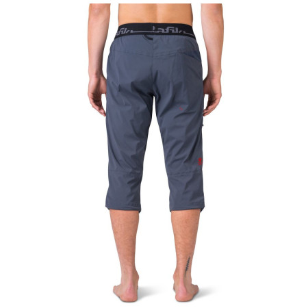 Pantaloni 3/4 bărbați Rafiki Moonstone