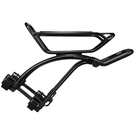 Portbagaj spate bicicletă Topeak Tetrarack M2
