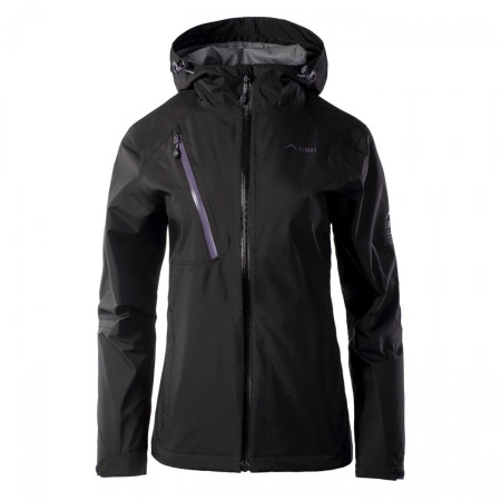 Dámská bunda Elbrus Elevaz wo's negru