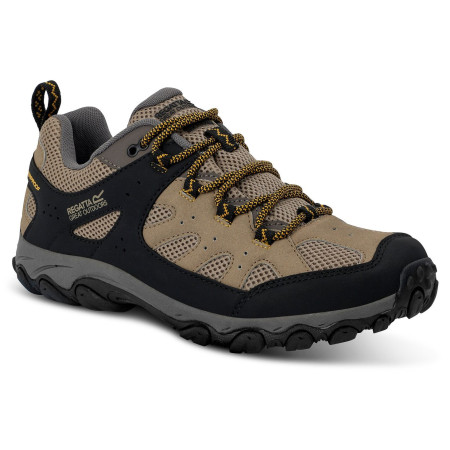 Încălțăminte bărbați Regatta Edgepoint IV Low