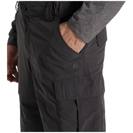 Pantaloni scurți bărbați Craghoppers NosiLife Cargo Short III