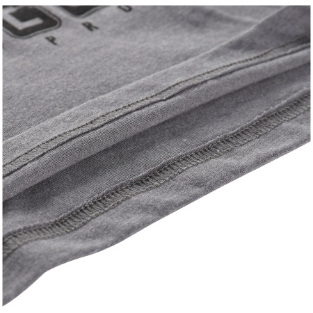 Tricou copii Alpine Pro Rejo 3 Grey