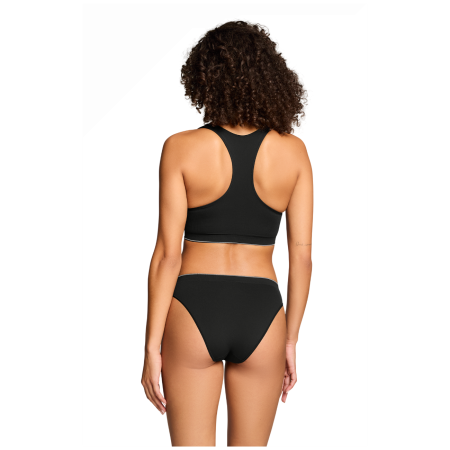 Chiloți femei Puma Elements Sport Briefs 2P