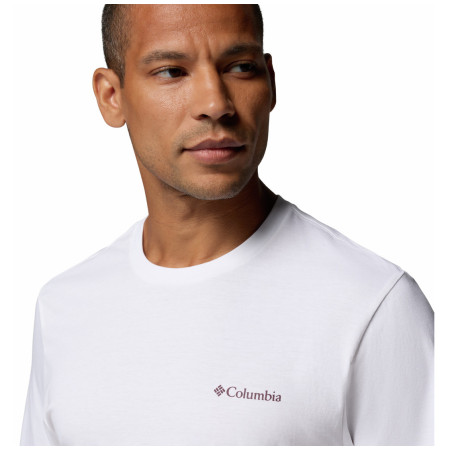 Tricou bărbați Columbia CSC™ Outdoor Back Graphic Tee