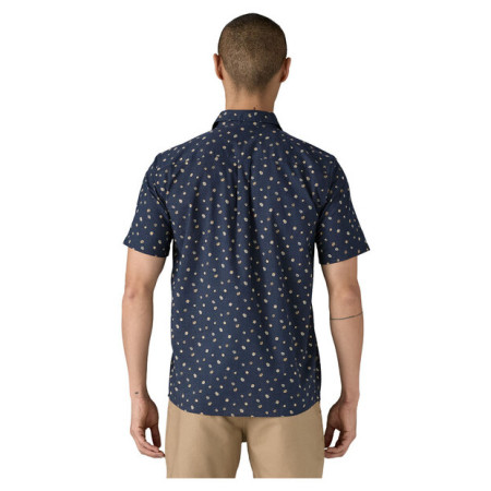 Cămașă bărbați Patagonia M's Go To Shirt