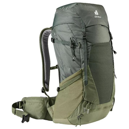 Rucsac Deuter Futura Pro 40 verde