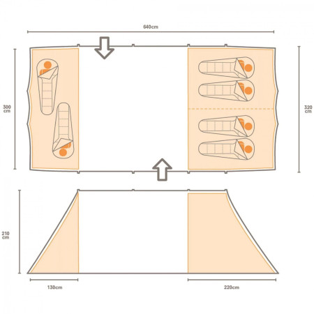 Cort Regatta Karuna 6