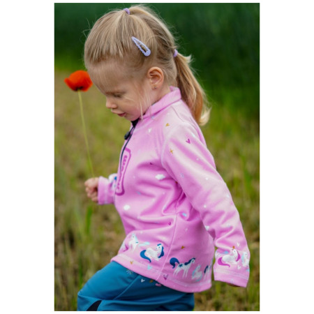 Hanorac copii WAMU Jednorožci