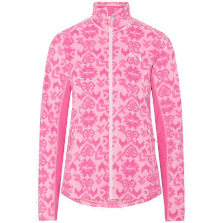 Hanorac femei Kari Traa Olga Fleece